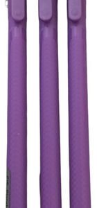 Caneta Esferográfica Pixel 1.0 Mm Kit C/3