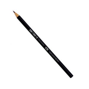 Kit com 10 Lápis Grafite Sextavado - HB - Cis