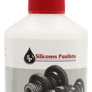 Óleo Para Máquinas - Lubrificante Multiuso Silicone Paulista
