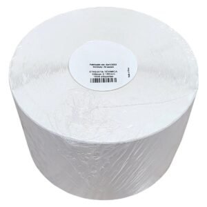 Etiqueta Térmica 10x15 Danfe Simplificada E Envios Rolo 1000