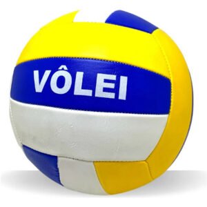 Bola De Vôlei Barata C/ Garantia Original Praia/quadra Macia