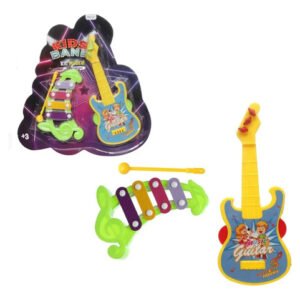 Kit Musical Infantil
