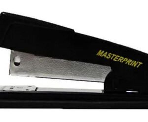 Grampeador De Metal 11.5cm 20 Folhas Mp300 MasterPrint