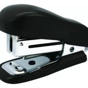 Grampeador Mini Para 16 Folhas Mp305 C/extrator - Preto